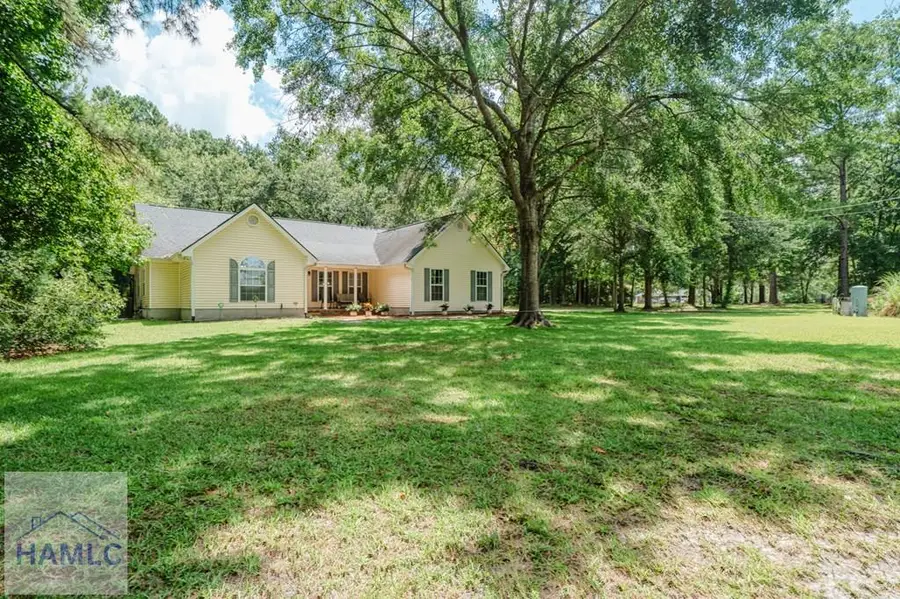 926 Oak Hampton Road, Fleming, GA 31309 - #2