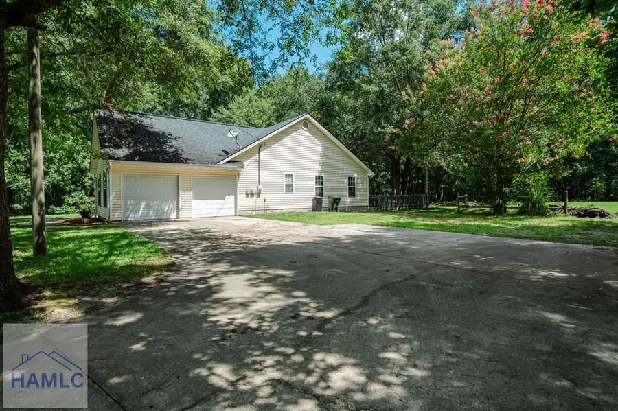926 Oak Hampton Road, Fleming, GA 31309 - #3