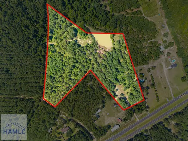 1214 Ga Highway 21, Millen, GA 30442