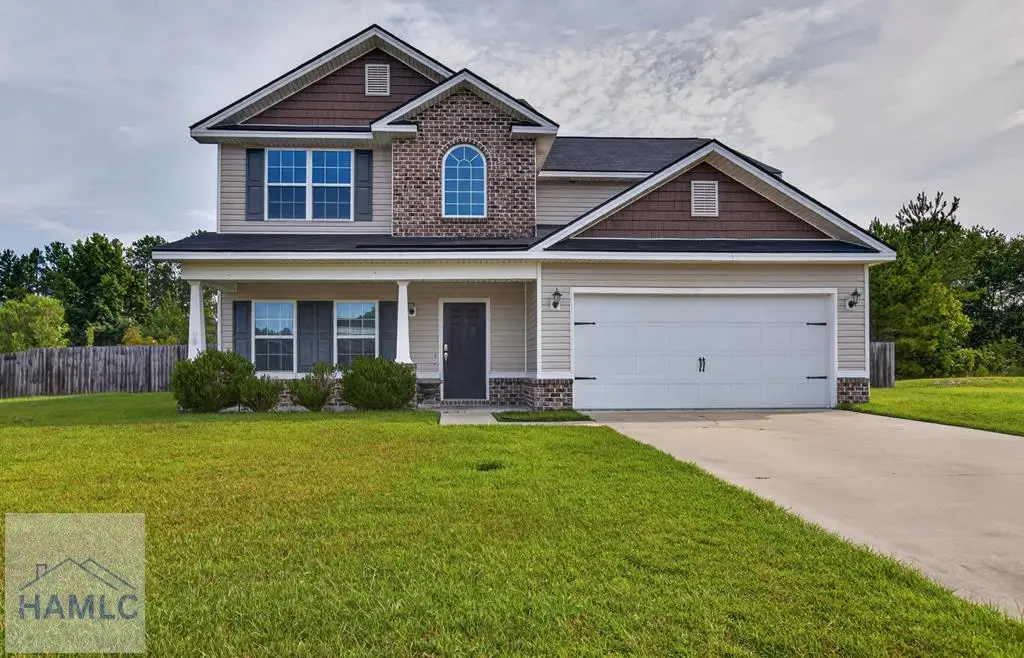28 White Oak Drive Ne, Ludowici, GA 31316 - #1