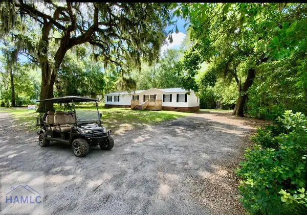 314 Beulah Road, Midway, GA 31320