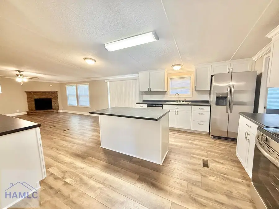 314 Beulah Road, Midway, GA 31320 - #3