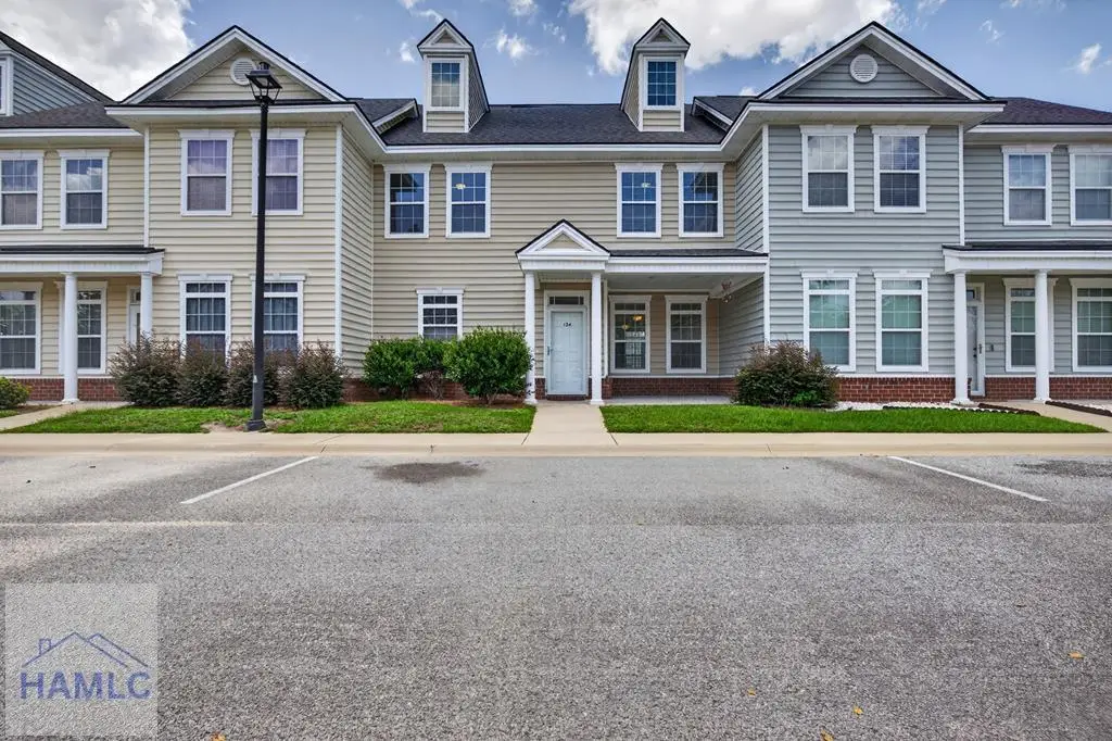 124 Governors Boulevard #124, Hinesville, GA 31313 - #1