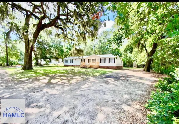 314 Beulah Road, Midway, GA 31320