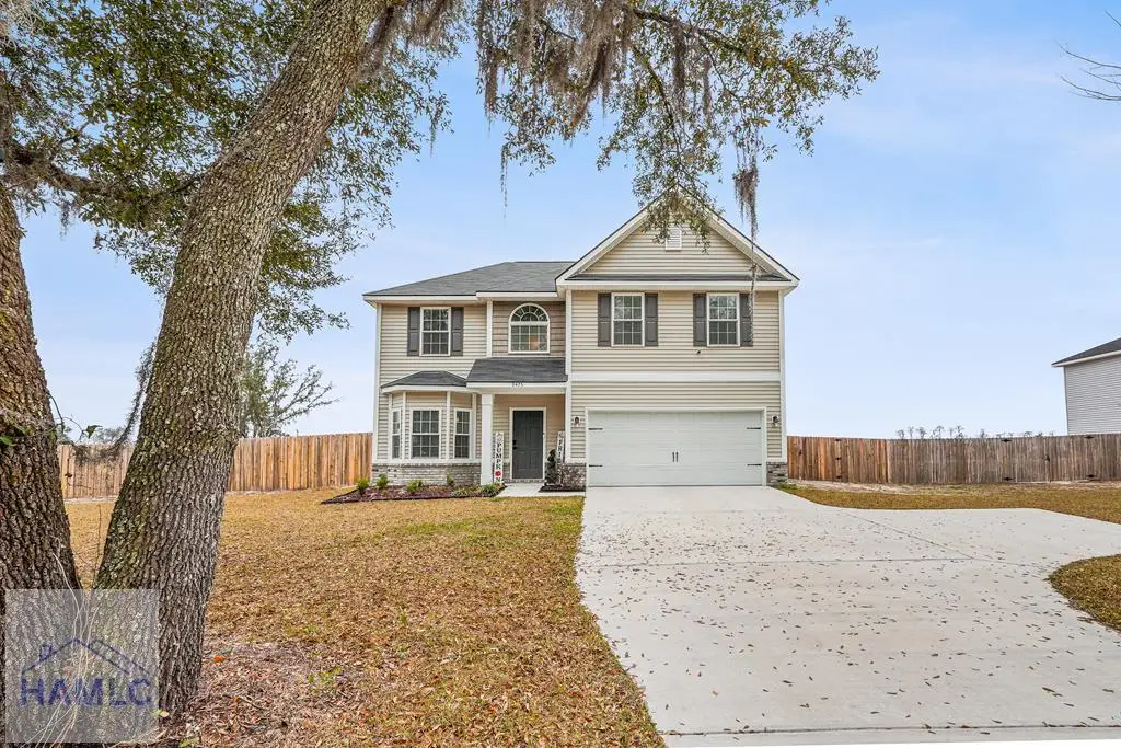 9475 Tibet Highway Se, Allenhurst, GA 31301 - #1