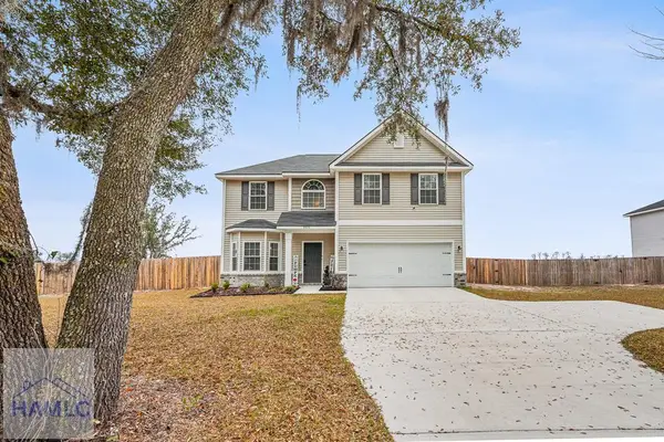 9475 Tibet Highway Se, Allenhurst, GA 31301
