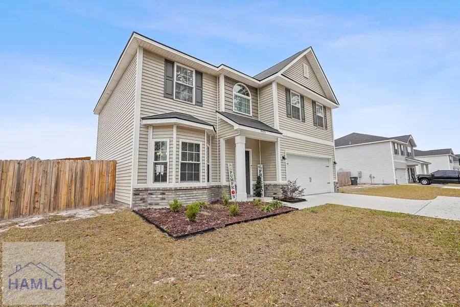 9475 Tibet Highway Se, Allenhurst, GA 31301 - #3