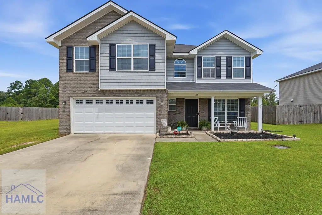 84 Autumn Rift Road, Midway, GA 31320 - #1