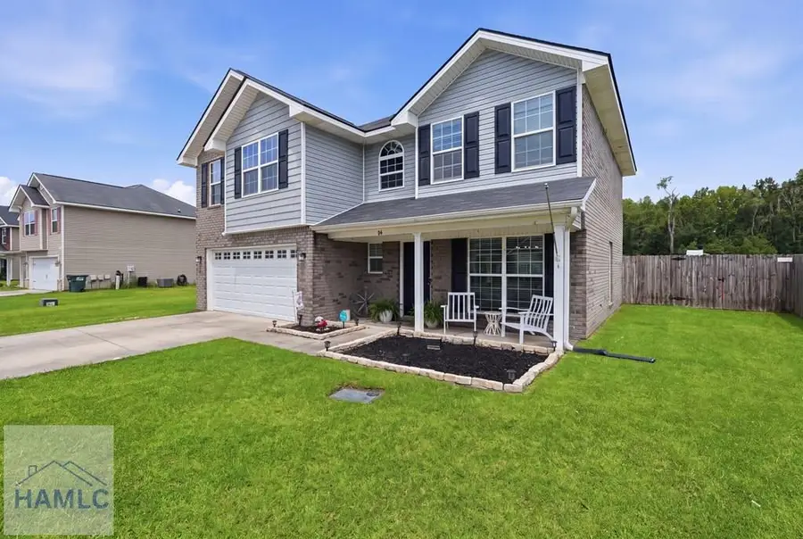 84 Autumn Rift Road, Midway, GA 31320 - #2