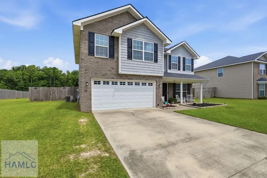 84 Autumn Rift Road, Midway, GA 31320 - #3