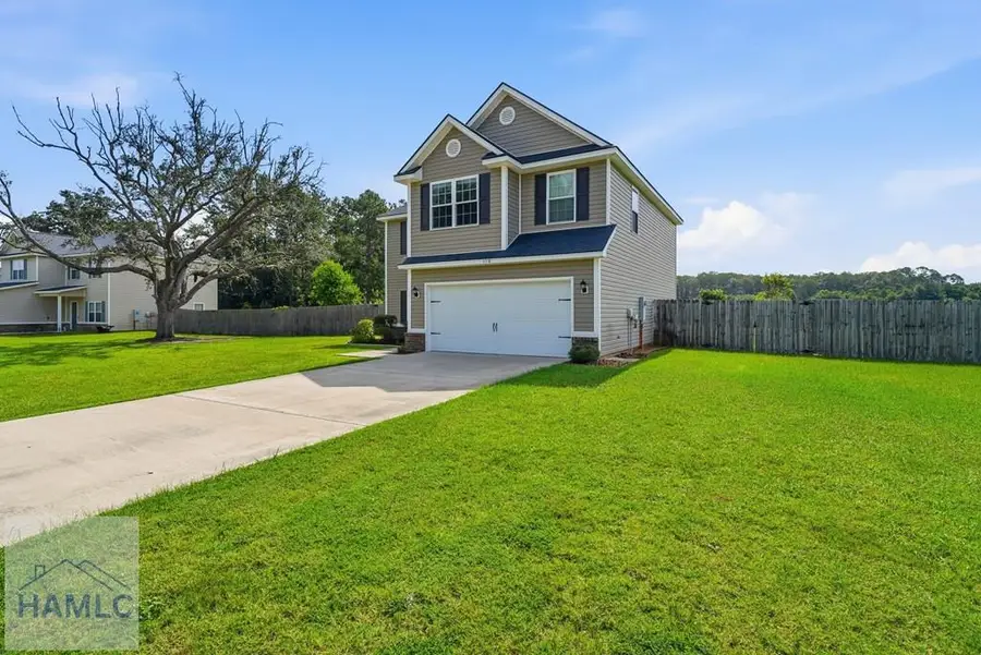110 Dove Run Drive Ne, Ludowici, GA 31316 - #2