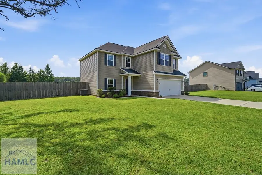 110 Dove Run Drive Ne, Ludowici, GA 31316 - #3