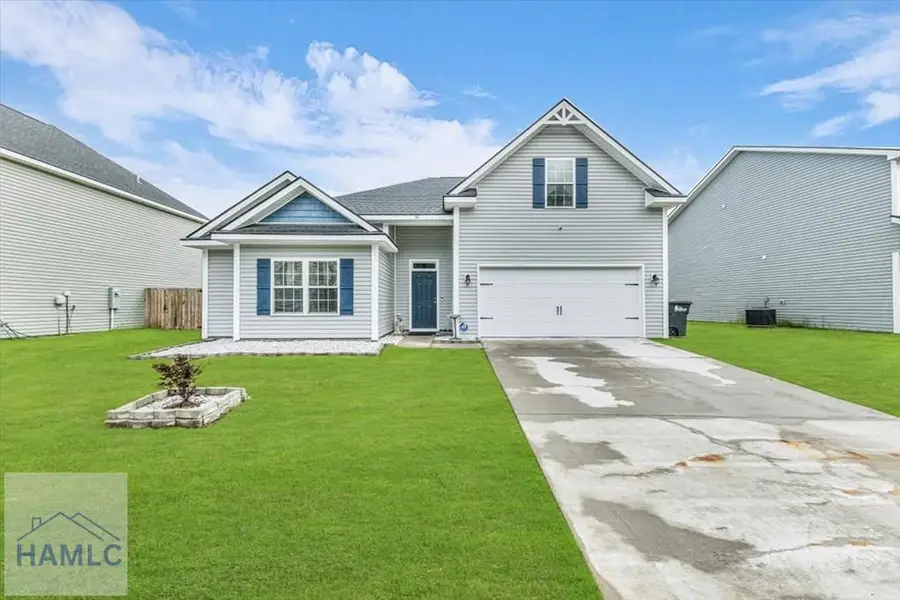 36 Herty Lane, Hinesville, GA 31313 - #2