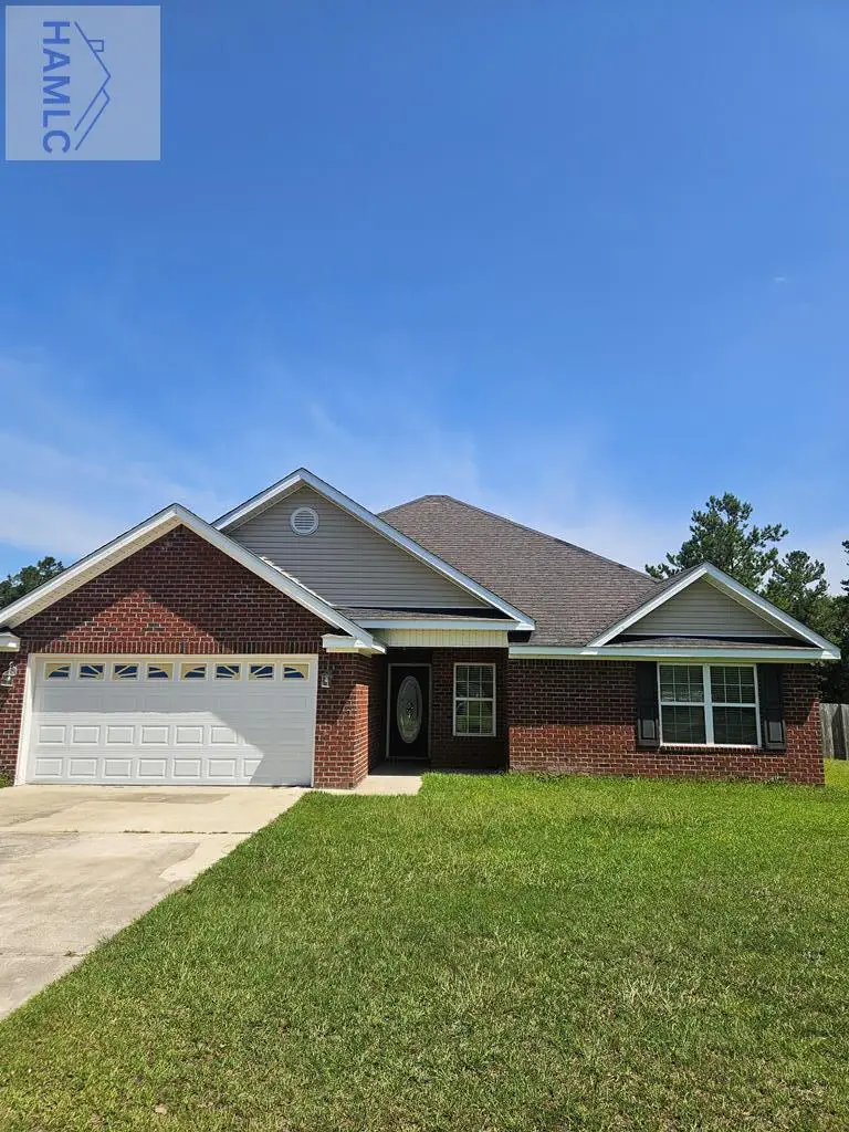 28 Jackson Avenue Ne, Ludowici, GA 31316 - #1