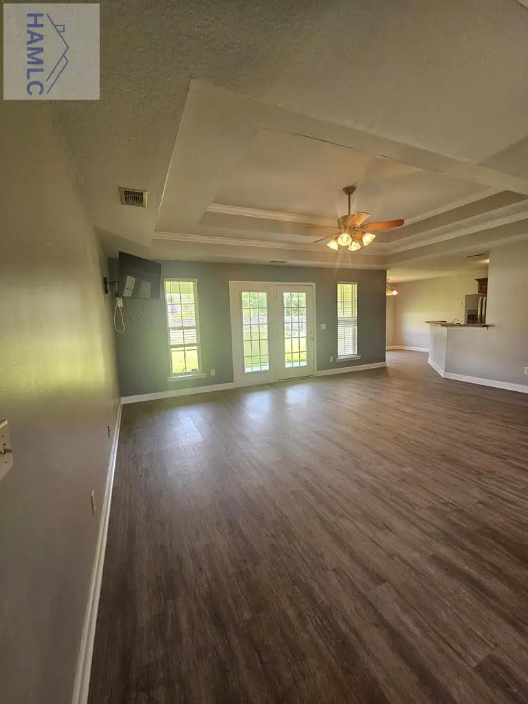 28 Jackson Avenue Ne, Ludowici, GA 31316 - #3