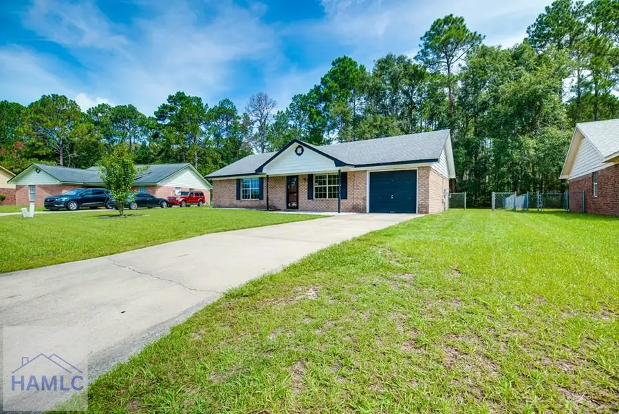 1076 Desert Shield Street, Hinesville, GA 31313 - #2