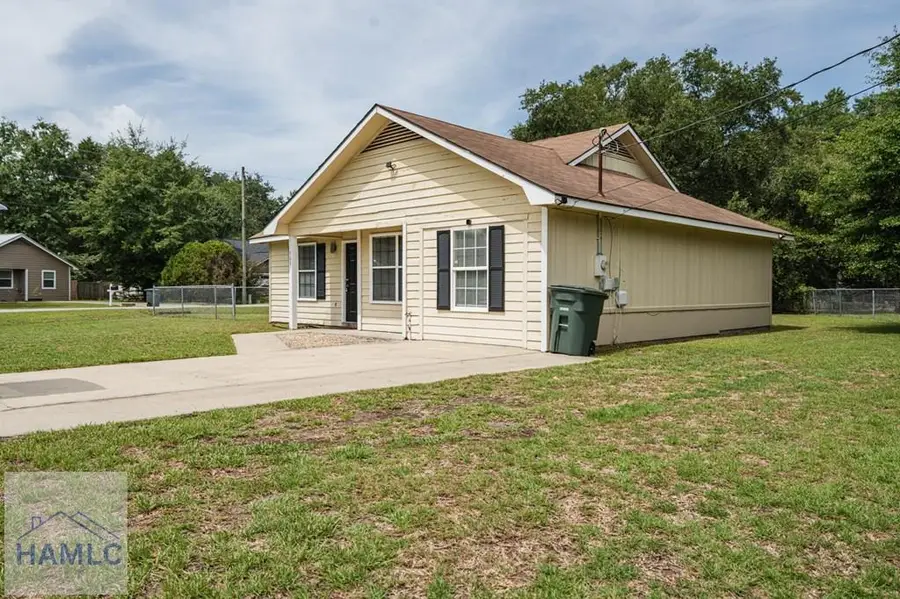 503 Idlewood Circle, Hinesville, GA 31313 - #2