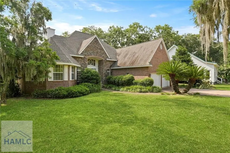245 Youmans Road, Midway, GA 31320 - #2