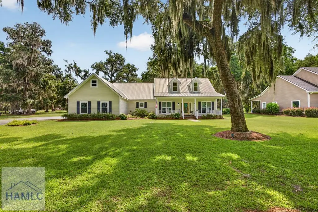 Address Withheld By Seller, Townsend, GA 31331 - #1