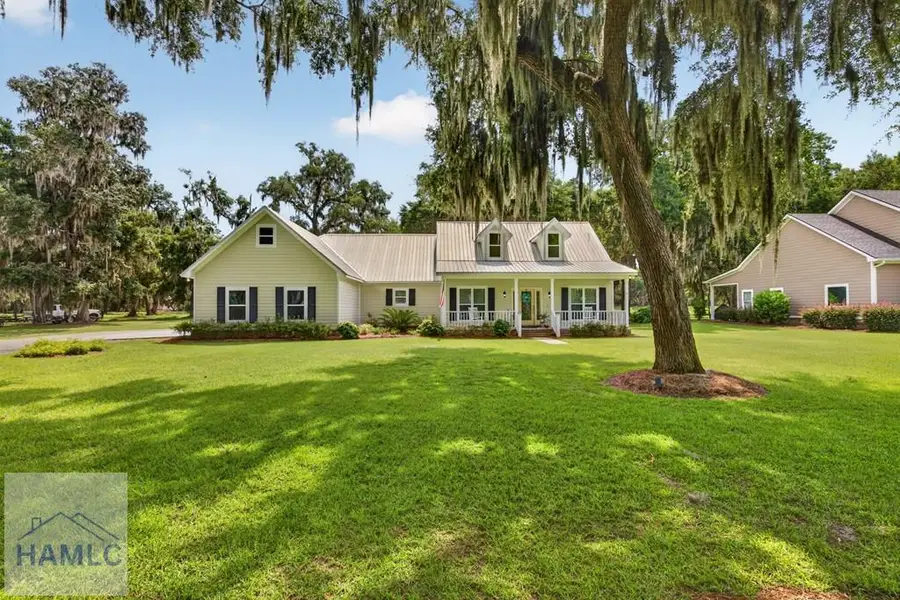 Address Withheld By Seller, Townsend, GA 31331 - #2