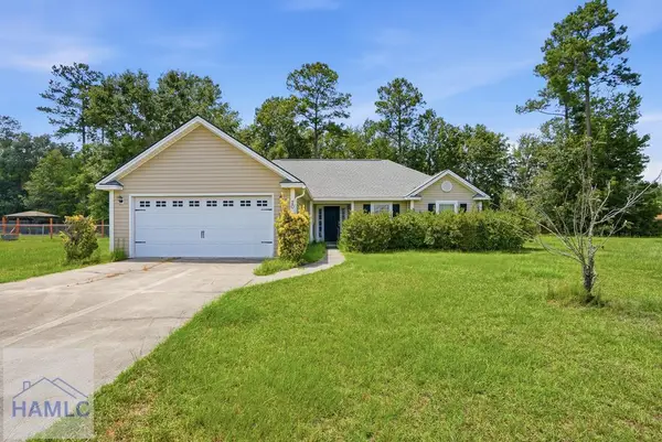 20 J.r. Drive, Ellabell, GA 31308