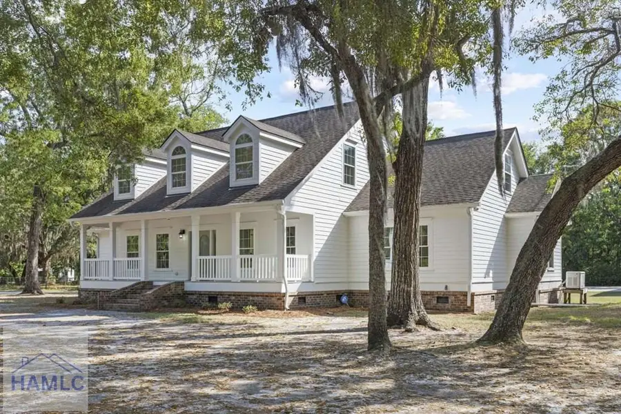 691 Kings Road, Midway, GA 31320 - #3