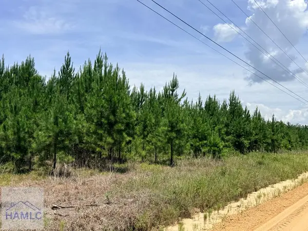 1 Nursery Road, Jesup, GA 31546