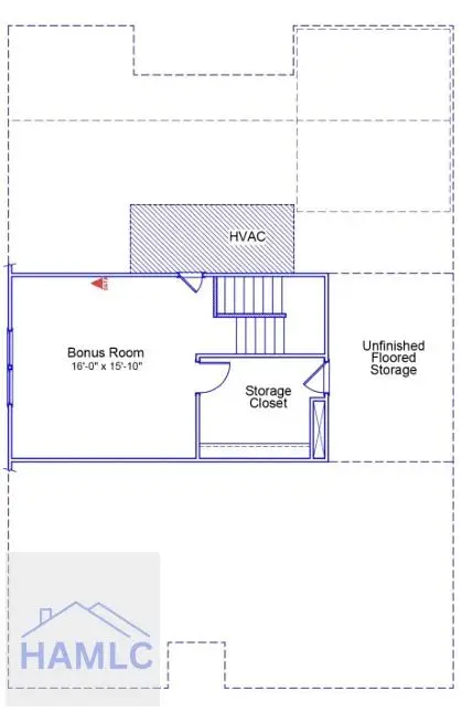 589 Teal Trail Ne, Ludowici, GA 31316 - #3