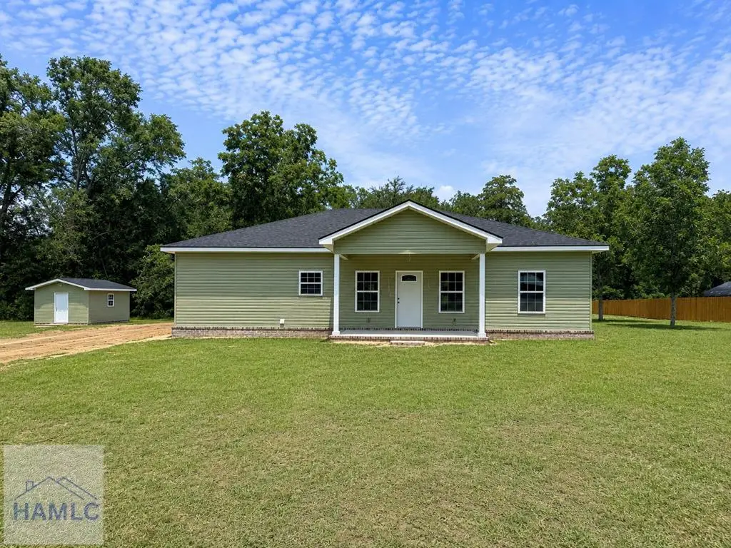 16831 Hwy Sr 169, Glennville, GA 30427 - #1