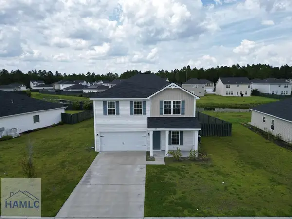 199 Brightleaf Circle, Hinesville, GA 31313