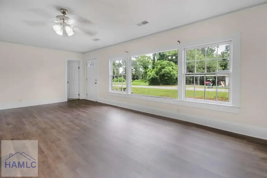 178 West Church Street, Ludowici, GA 31316 - #3