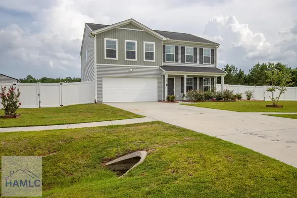455 Tondee Way, Midway, GA 31320