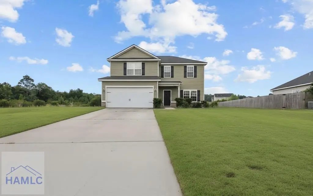 462 Huntington Drive Ne, Ludowici, GA 31316 - #1