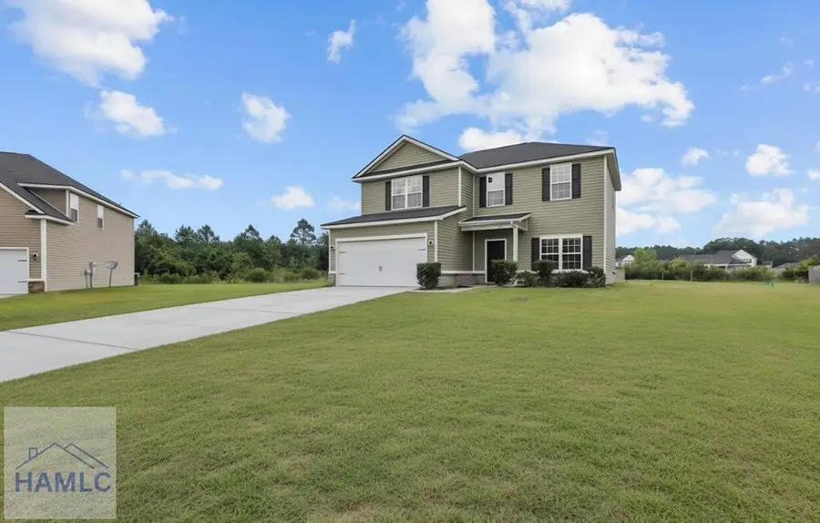 462 Huntington Drive Ne, Ludowici, GA 31316 - #2