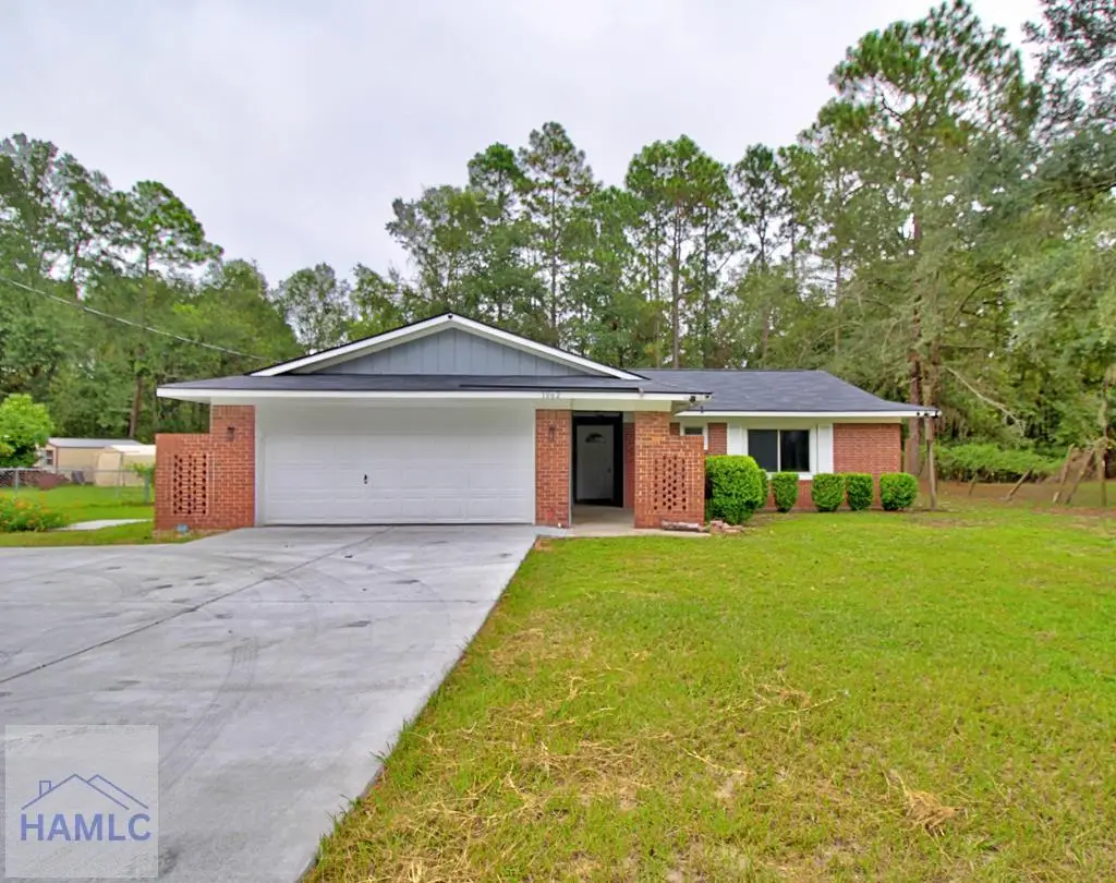 1062 Kelly Drive, Hinesville, GA 31313 - #1