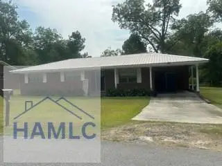 307 S Baker Street, Glennville, GA 30427 - #2