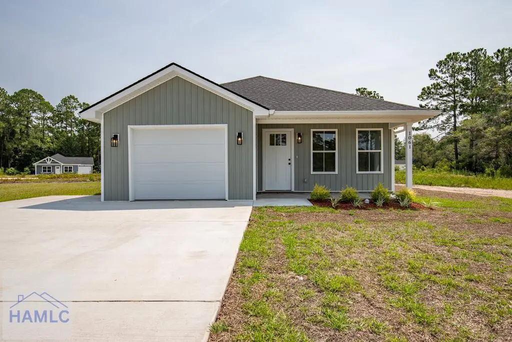 1061 Cassina Garden Way, Darien, GA 31305 - #1