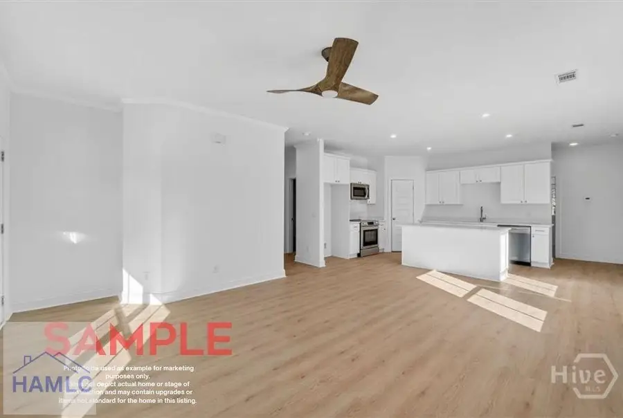 Lot 84 Cassina Garden Way, Darien, GA 31305 - #2