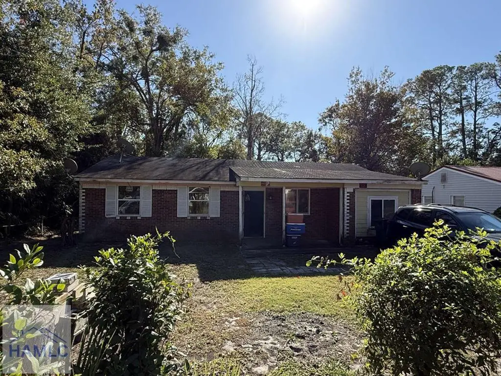 108 Saxon Street, Brunswick, GA 31525 - #1