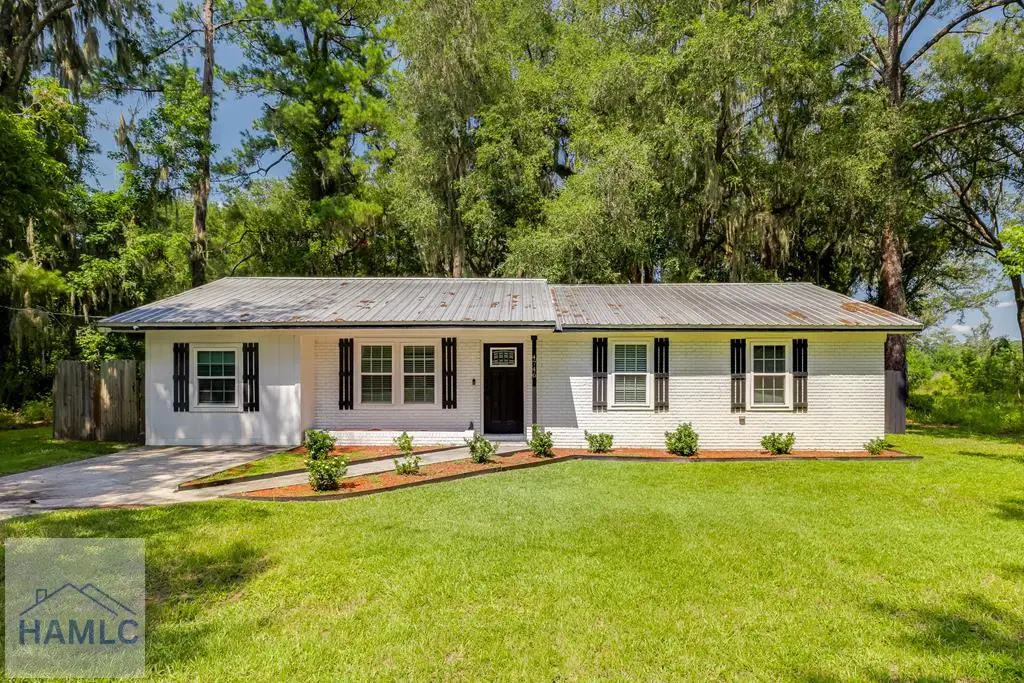 4746 Oglethorpe Hwy, Hinesville, GA 31313 - #1