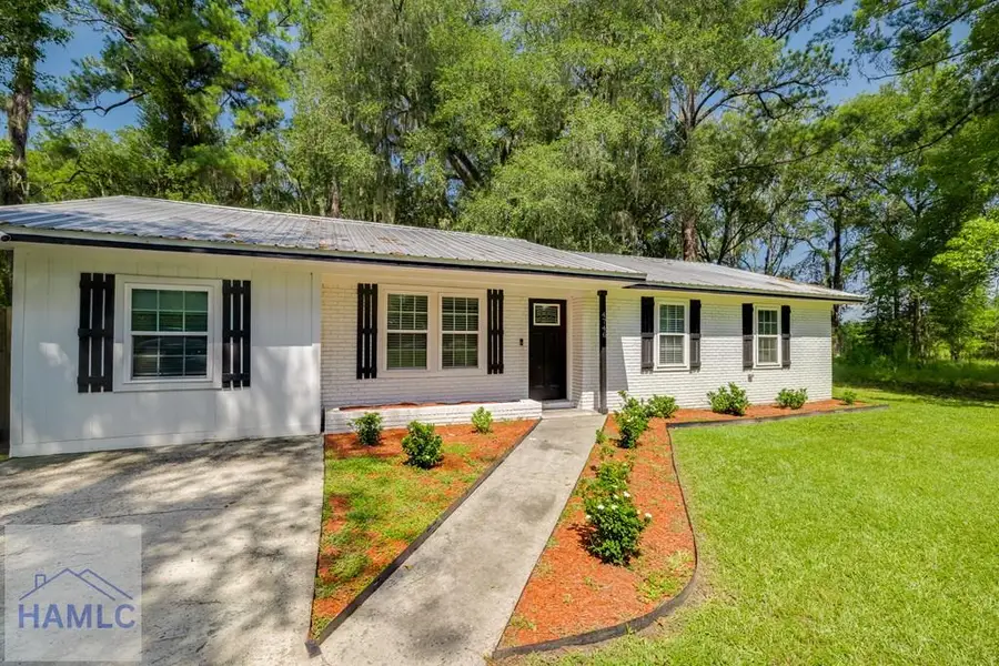 4746 Oglethorpe Hwy, Hinesville, GA 31313 - #2