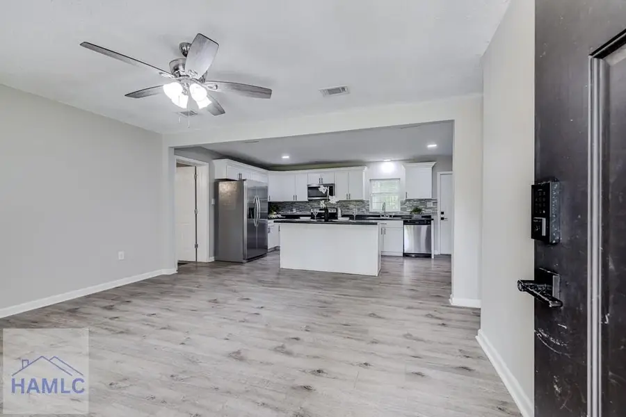 4746 Oglethorpe Hwy, Hinesville, GA 31313 - #3