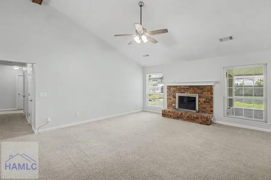 410 Club Drive, Hinesville, GA 31313 - #3