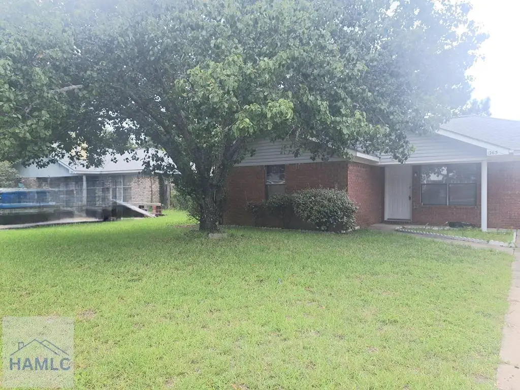 1265 Windrow Drive, Hinesville, GA 31313 - #1
