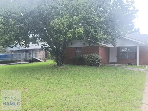 1265 Windrow Drive, Hinesville, GA 31313