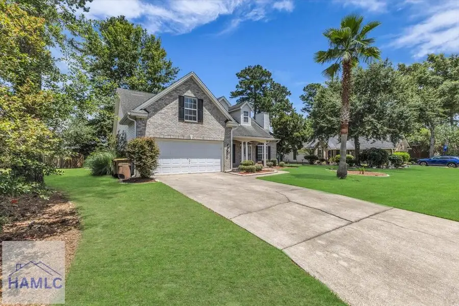 146 Steven Street, Richmond Hill, GA 31324 - #2