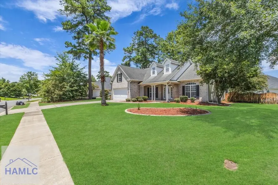 146 Steven Street, Richmond Hill, GA 31324 - #3