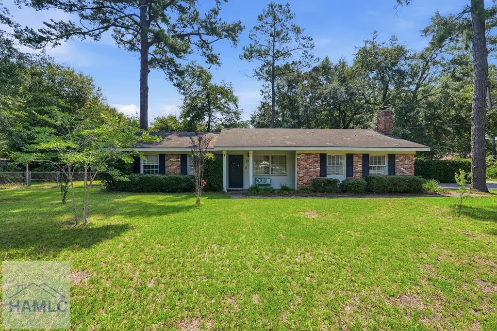 590 Briar Circle, Hinesville, GA 31313 - #1