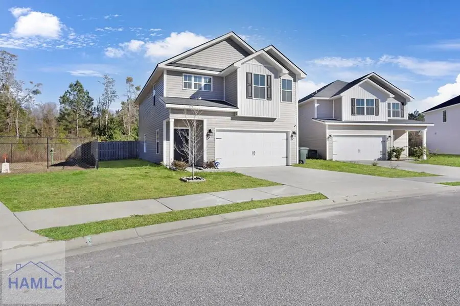 609 Fairview Circle, Hinesville, GA 31313 - #2