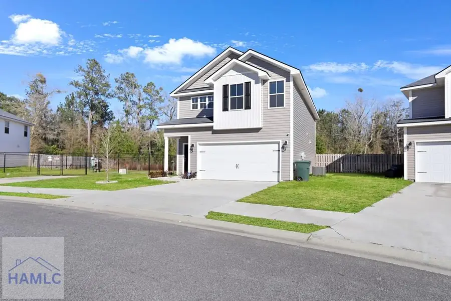 609 Fairview Circle, Hinesville, GA 31313 - #3